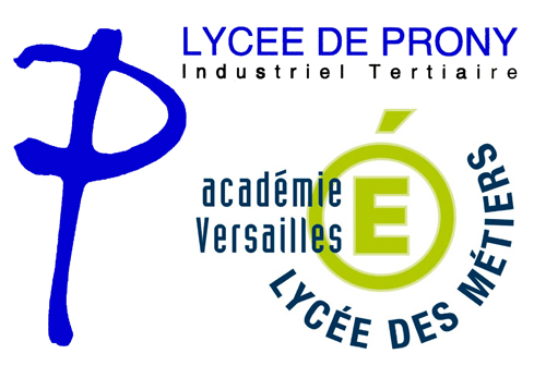 Logo du site Lycée polyvalent de Prony