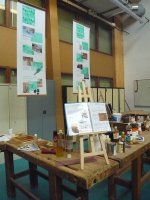 20 - Atelier de vernissage JPO 2015 (site Bretagne)