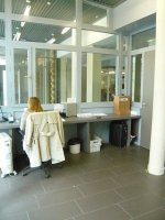 37 - Loge du site Maine