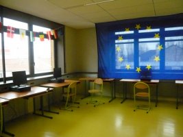 06 - Section européenne (site Maine)