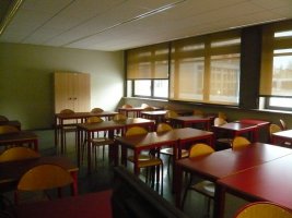08 - Salle d'enseignement général (site Maine)