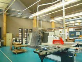 13 - Machine à commande numérique (site Bretagne)