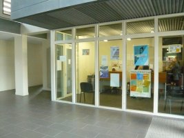 34 - Bureau de la vie scolaire